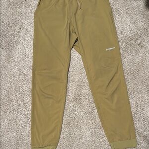 Men's Patagonia Terrebonne Joggers